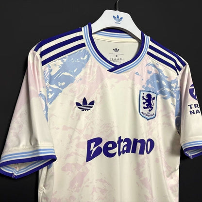 Aston Villa 25/26 Third kit