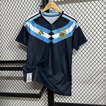 Argentina 2026 Second Away kit