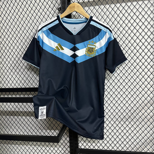 Argentina 2026 Second Away kit