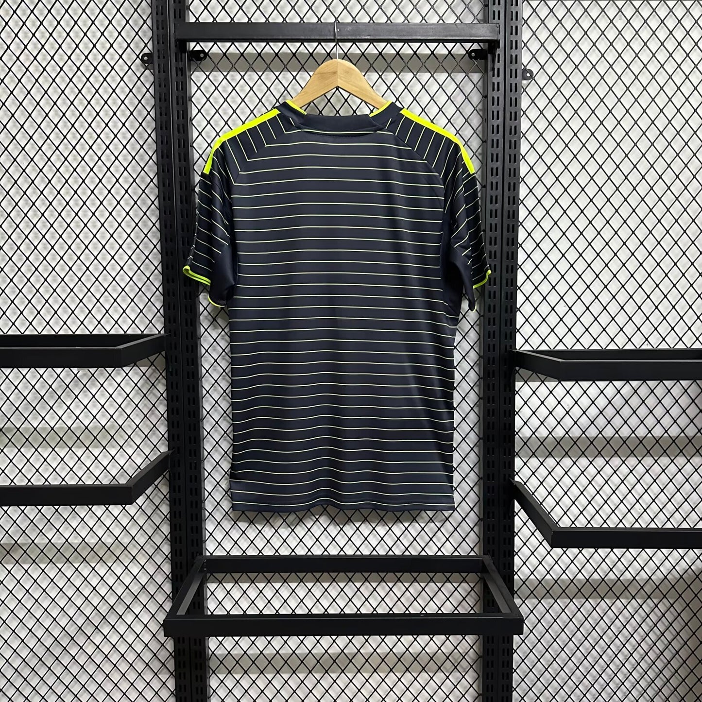 Celtic 25/26 Away kit