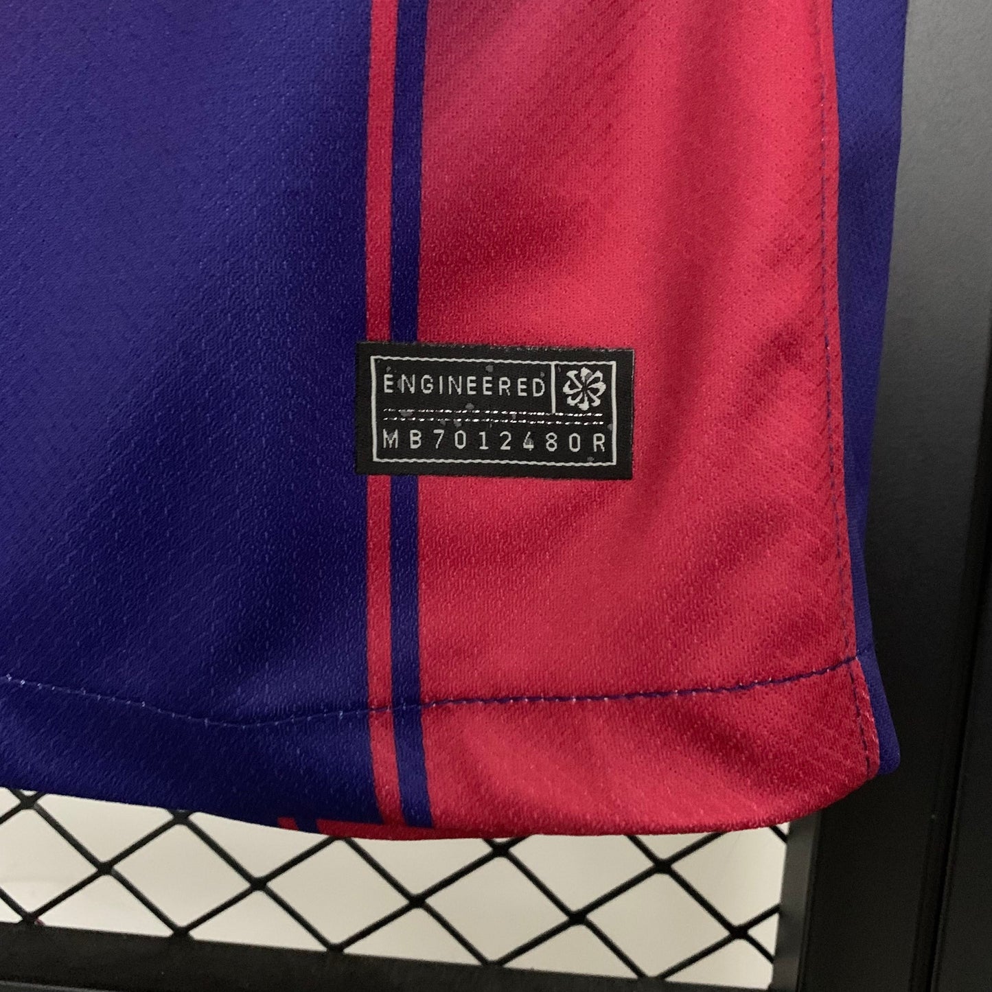 FC Barcelona 25/26 Home kit