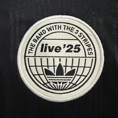 Adidas x Oasis Limited Edition football jersey