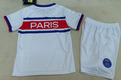 PSG 26/27 Kids Away kit