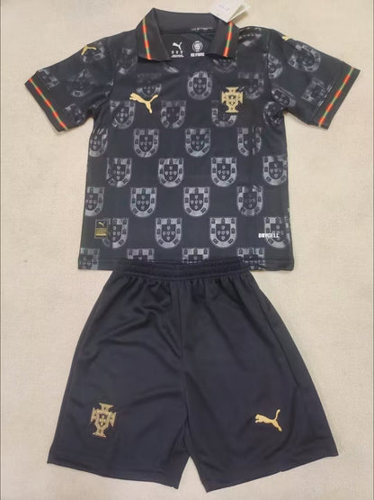 Portugal 2026 Kids Special Edition kit