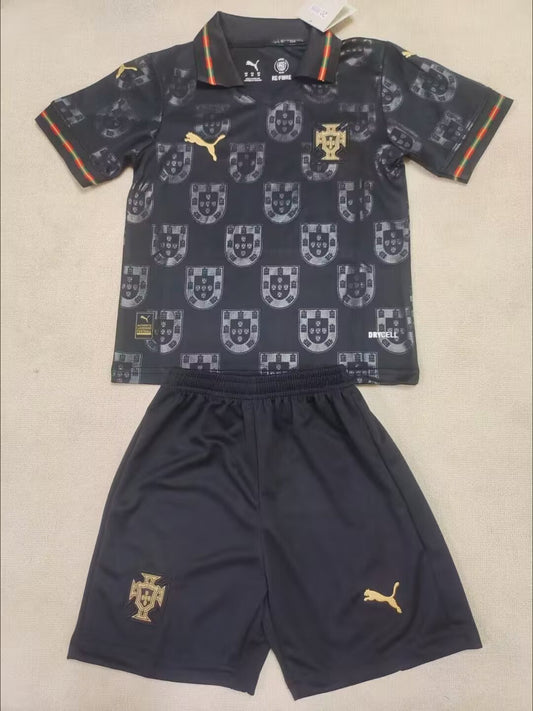Portugal 2026 Kids Special Edition kit