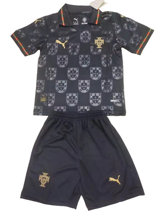 Portugal 2026 Kids Special Edition kit