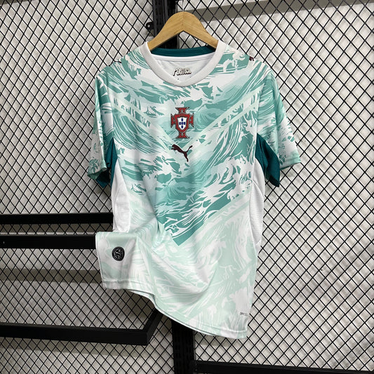 Portugal 2026 Away kit