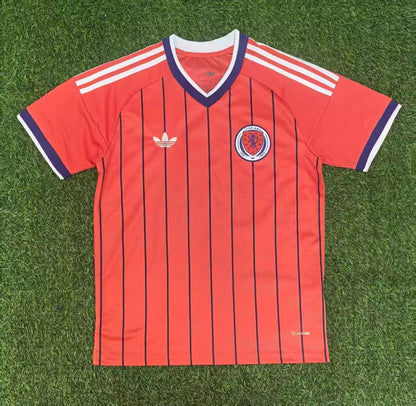 Scotland 2026 Away kit