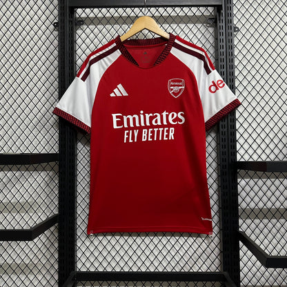 Arsenal 26/27 Home kit