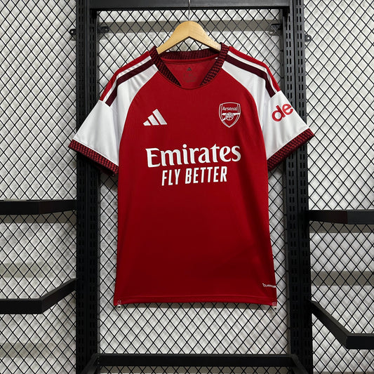 Arsenal 26/27 Home kit