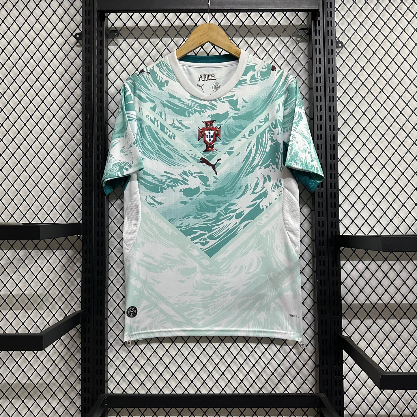 Portugal 26/27 Away kit