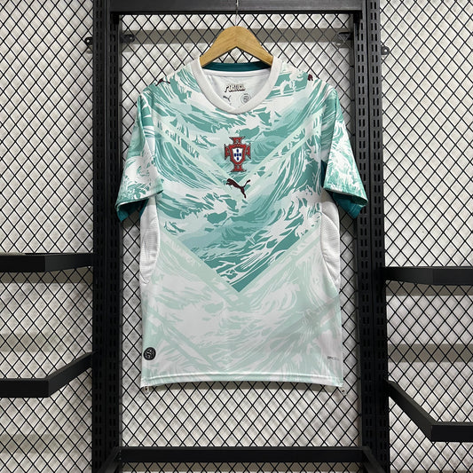 Portugal 26/27 Away kit