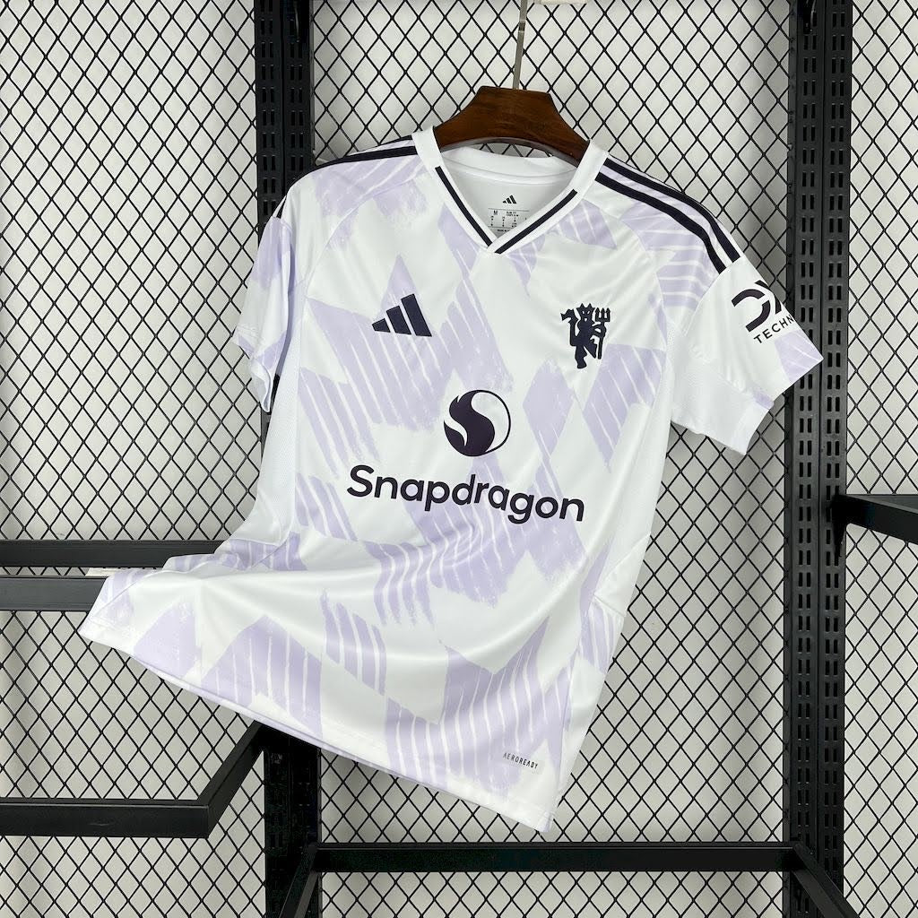 Man Utd 25/26 Away kit