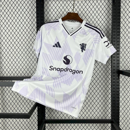 Man Utd 25/26 Away kit