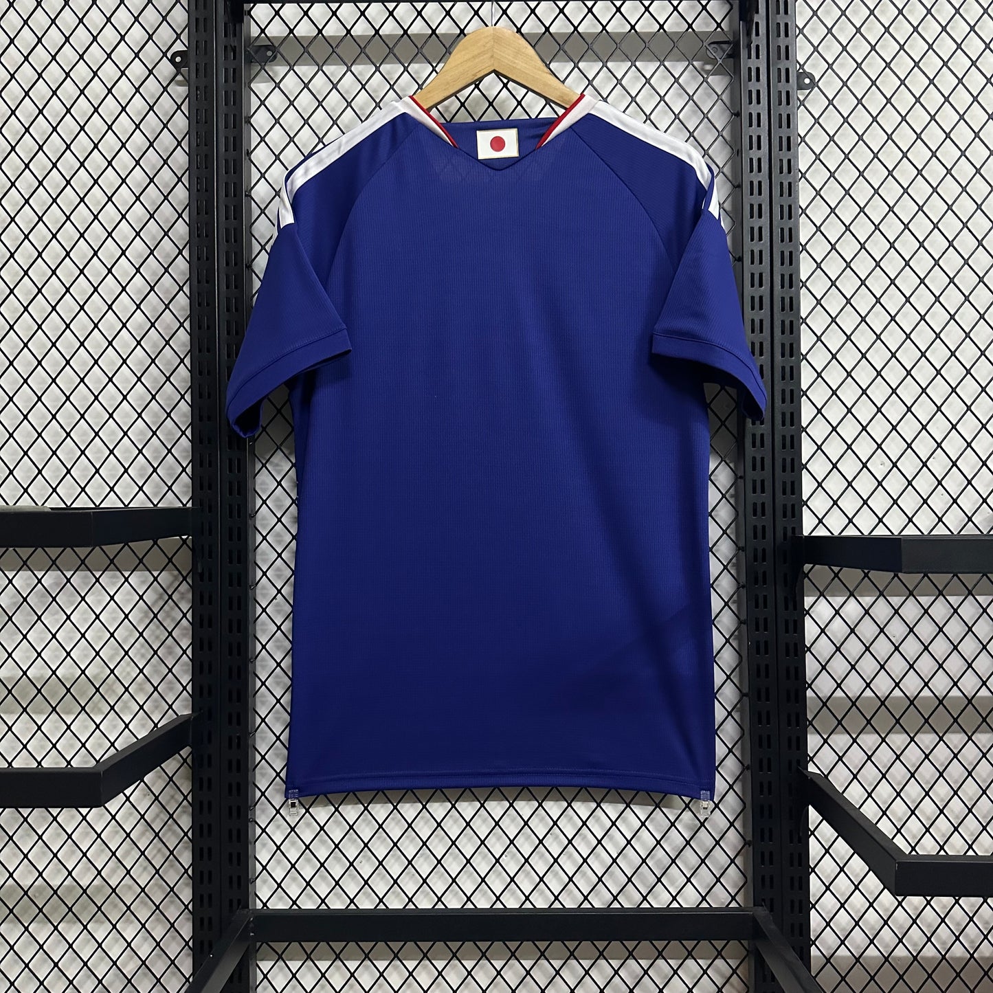 Japan 2026 Home kit