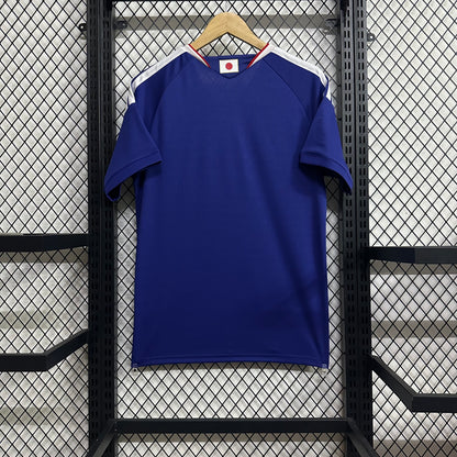 Japan 2026 Home kit