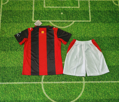 AC Milan 26/27 Kids Home kit