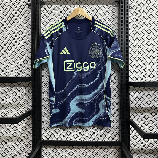 Ajax 25/26 Third kit