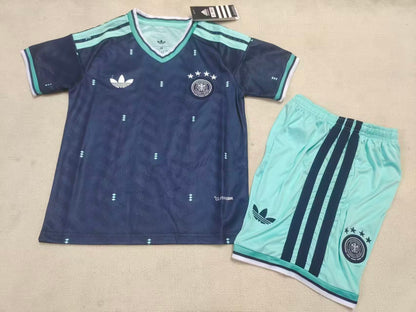 Germany 2026 Kids Away kit