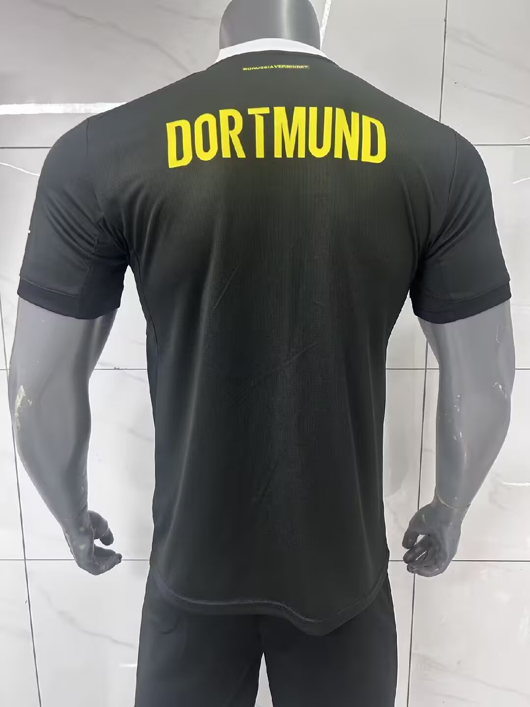 Borússia Dortmund 26/27 Away kit