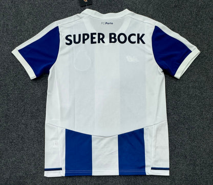 Porto 26/27 Home kit