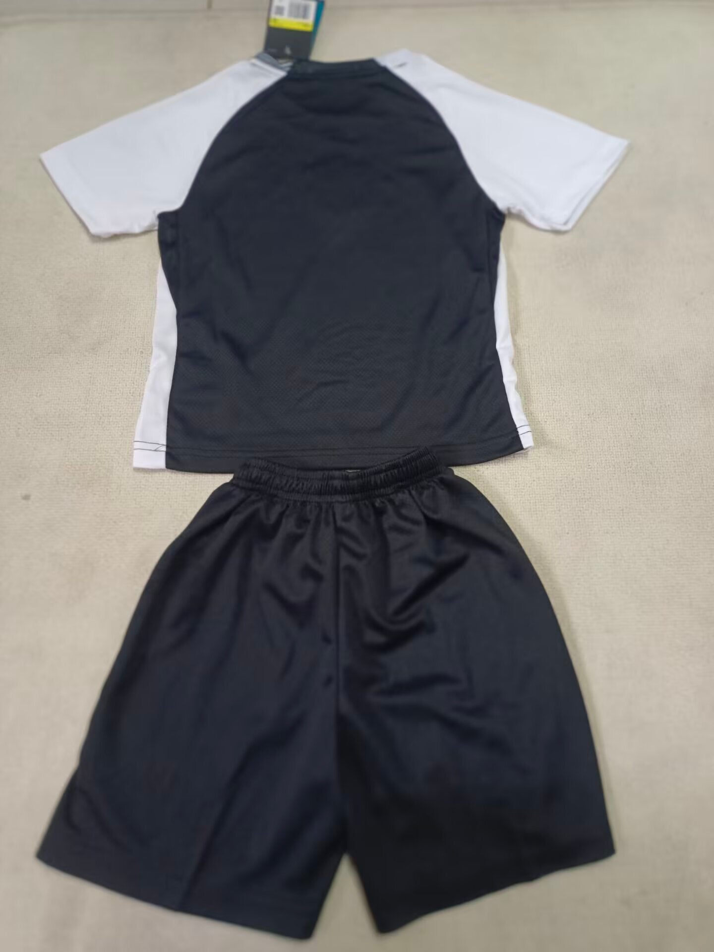 Corinthians 2025 Kids Away kit