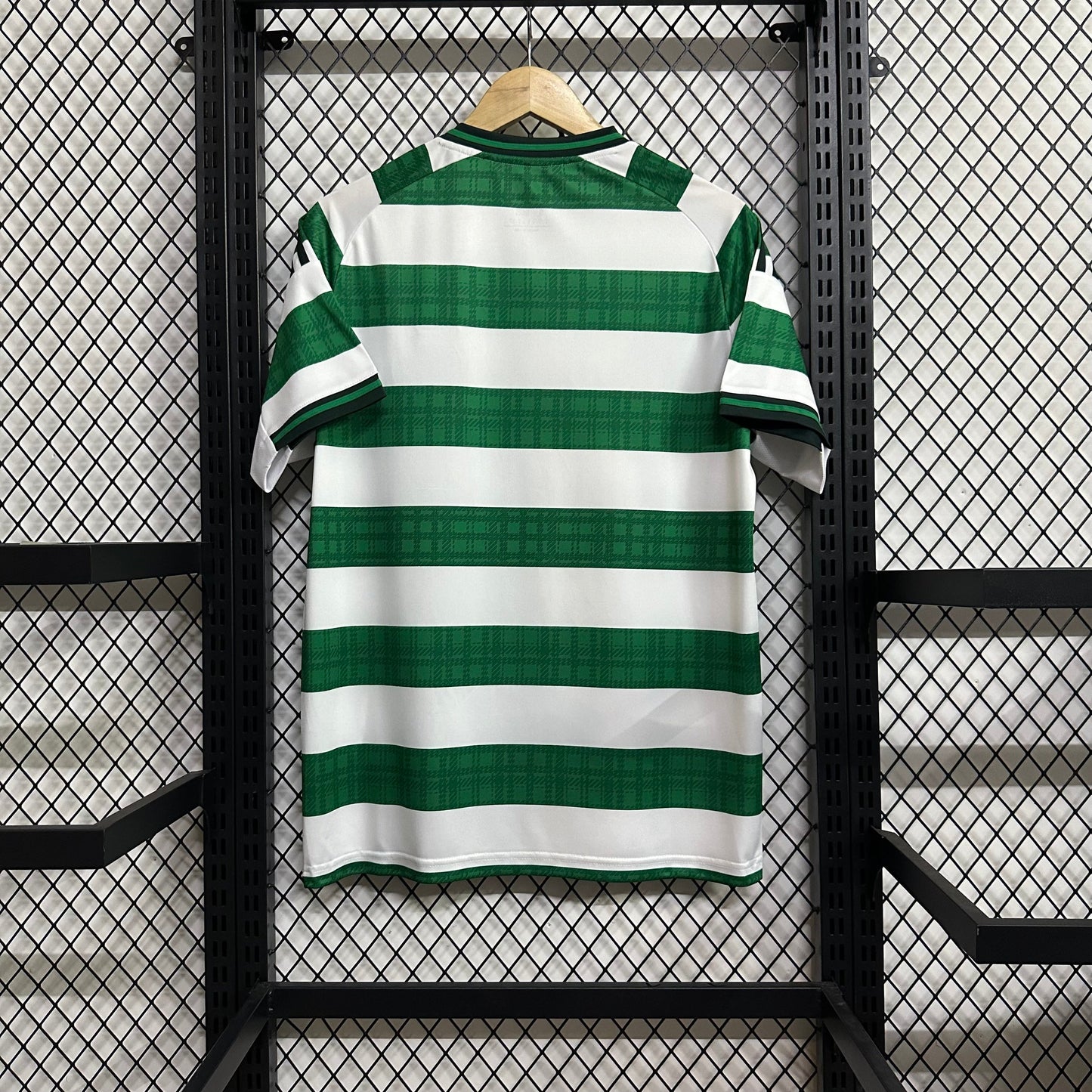 Celtic 25/26 Home kit