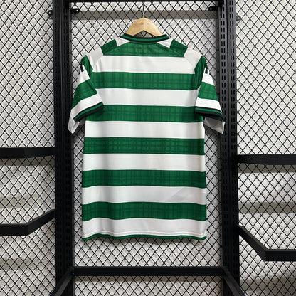 Celtic 25/26 Home kit