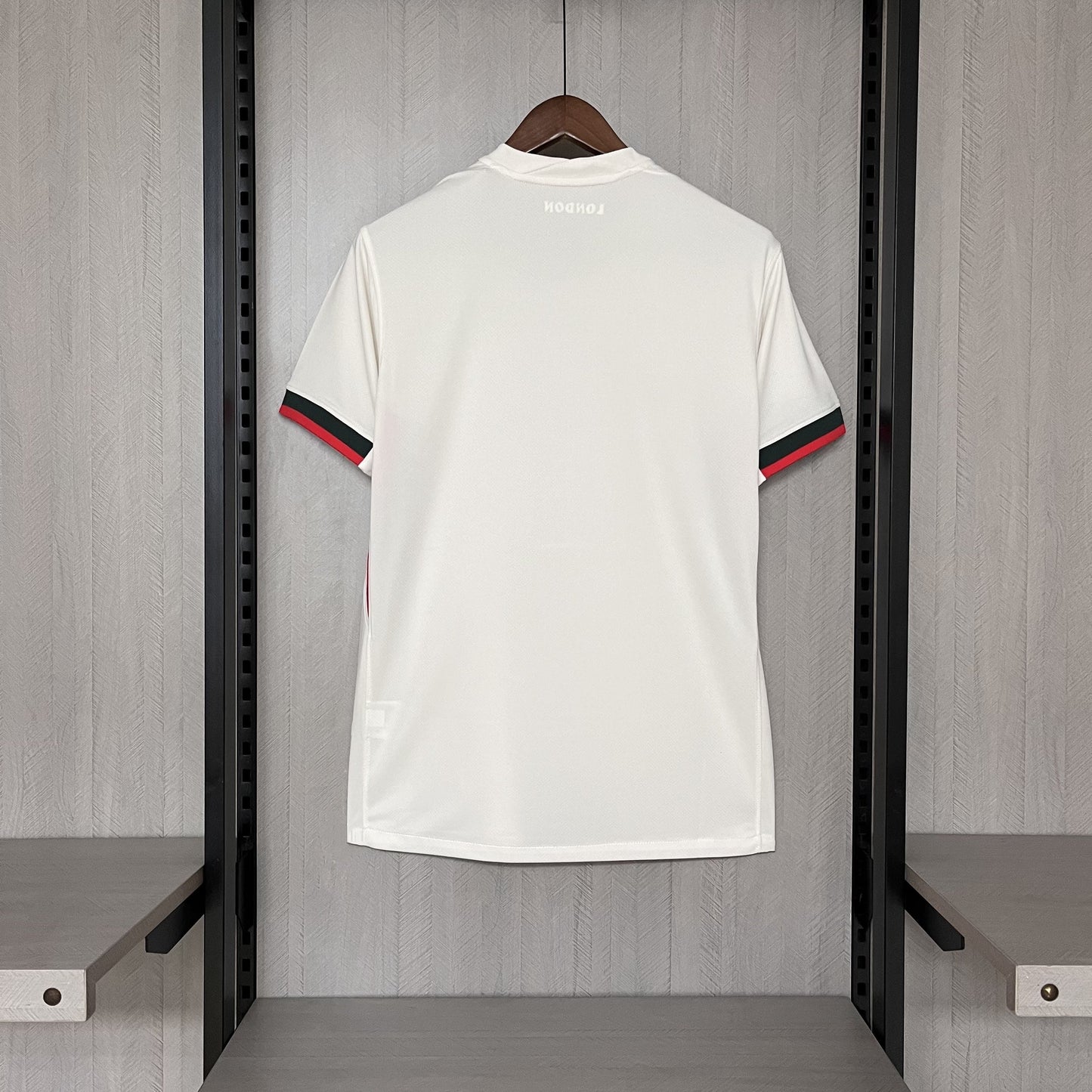 Chelsea 2025/26 Away Jersey