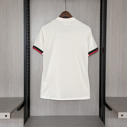 Chelsea 2025/26 Away Jersey