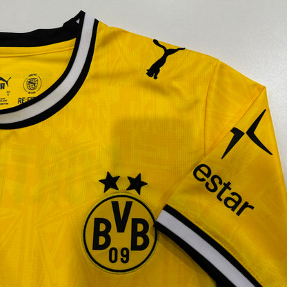 Borussia Dortmund 26/27 Home kit