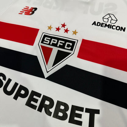 São Paulo 2026 Home kit