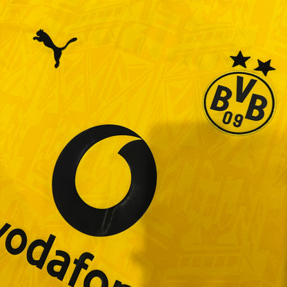 Borussia Dortmund 26/27 Home kit