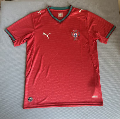 Portugal 26/27 Home kit