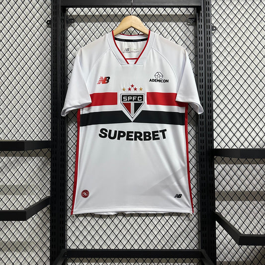 São Paulo 2026 Home kit
