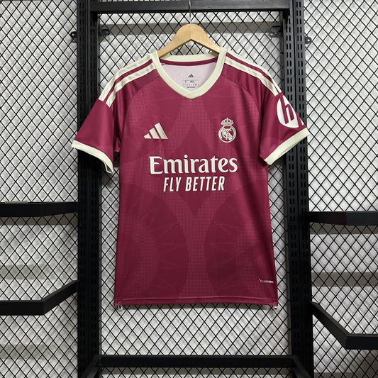 Real Madrid 26/27 Away kit