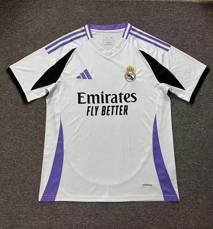 Real Madrid 25/26 Special Edition White kit