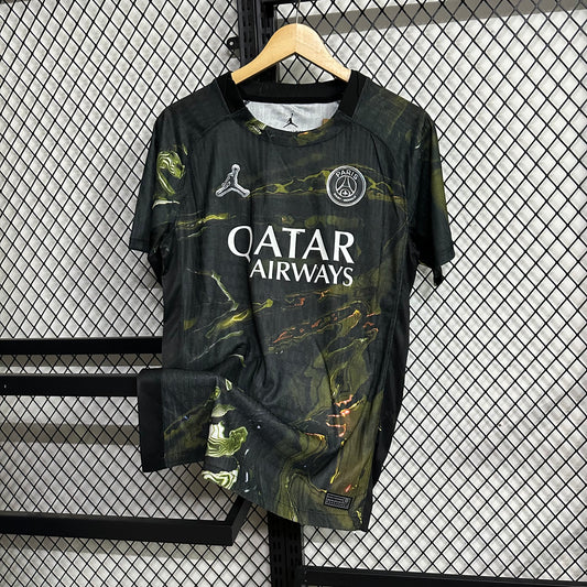 PSG 26/27 Special green kit