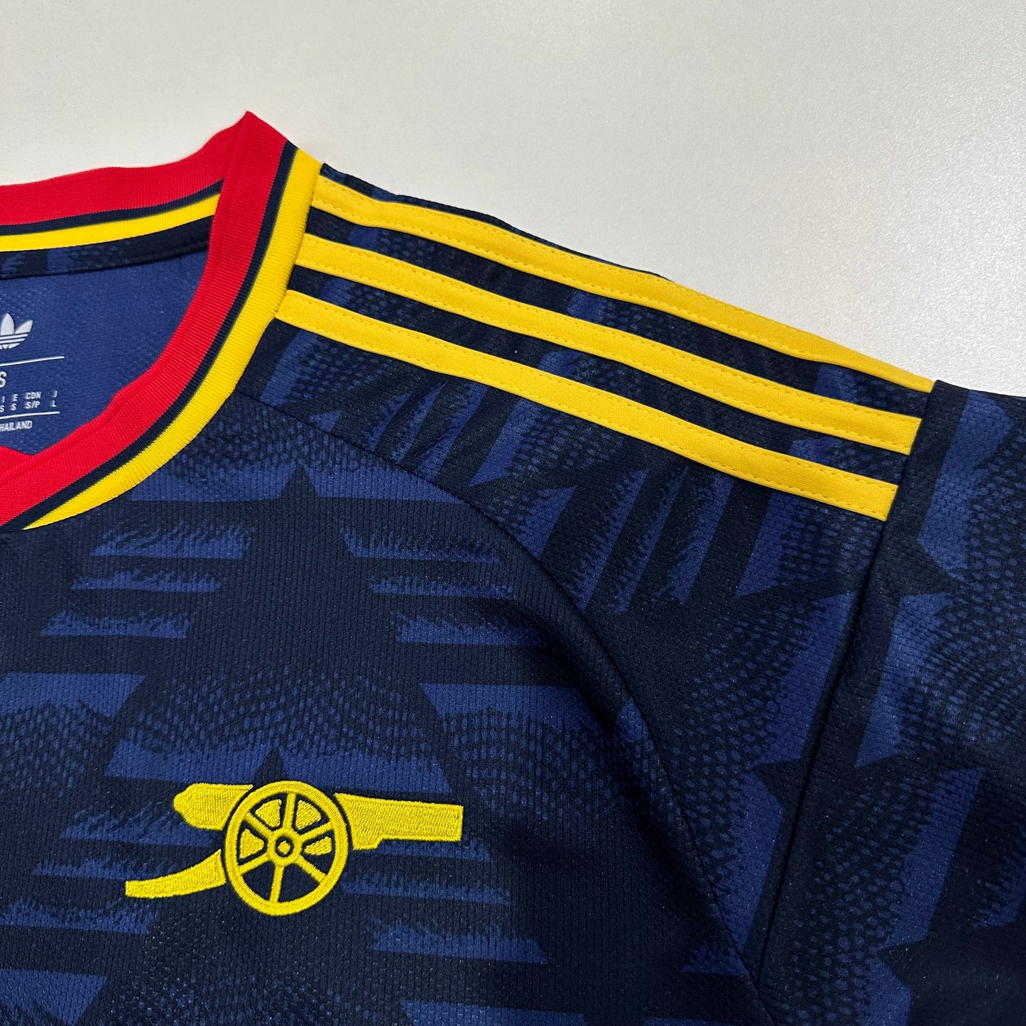 Arsenal 26/27 Away kit