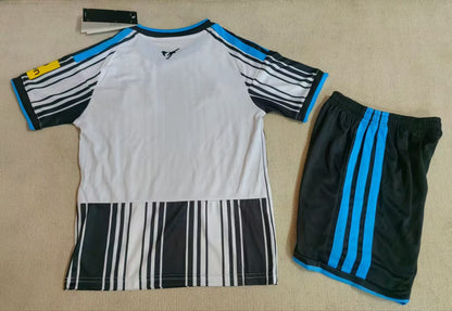 Newcastle United 26/27 Kids Home kit