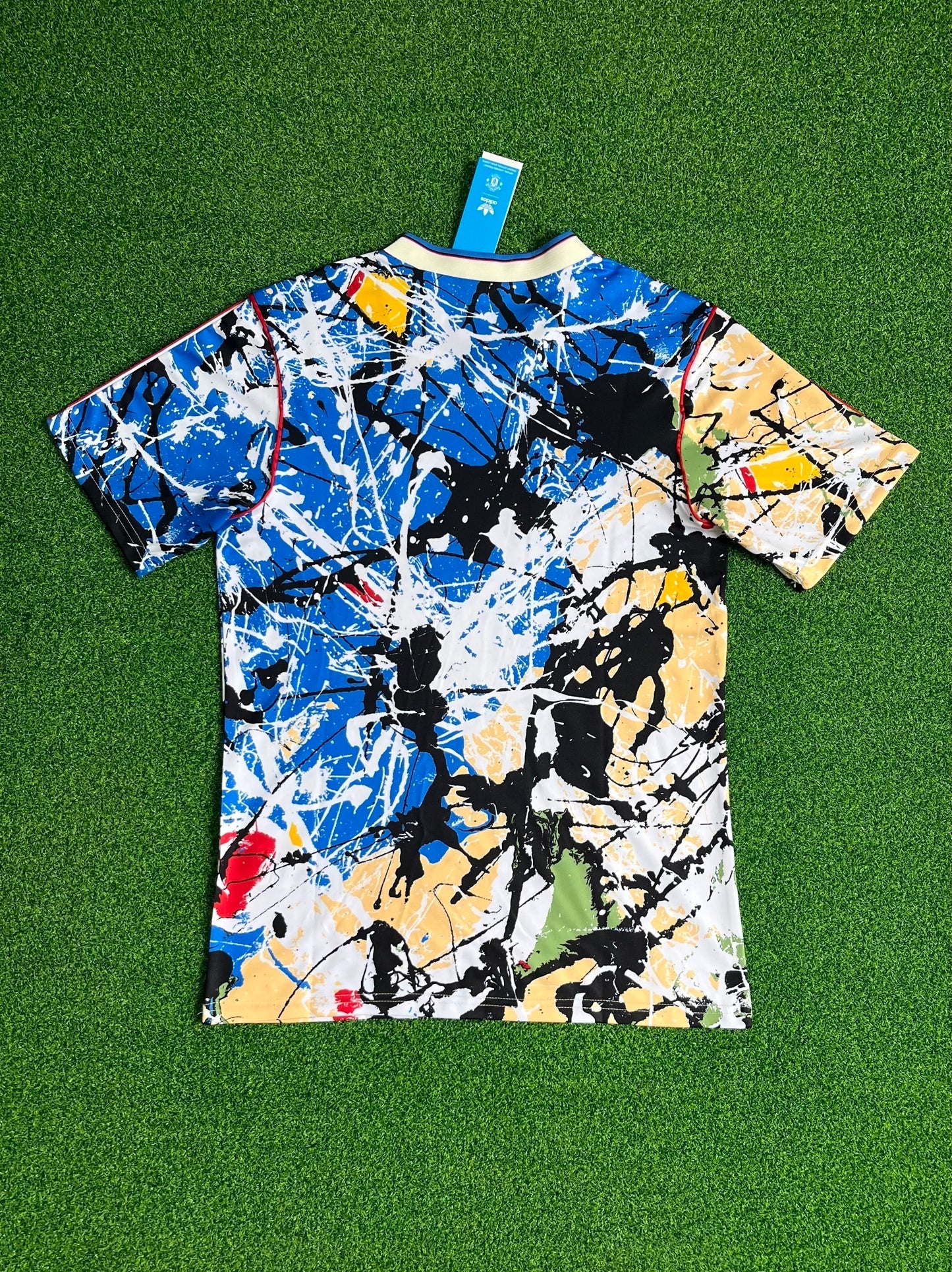 Manchester United 2026 Special Edition kit