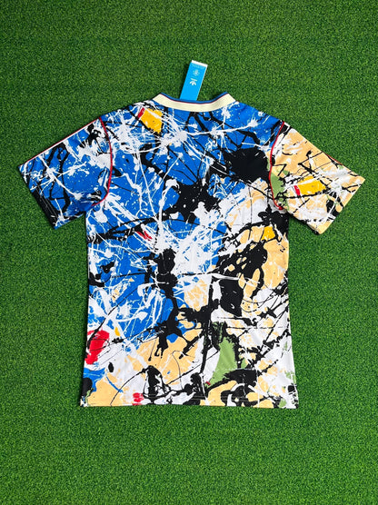 Manchester United 2026 Special Edition kit