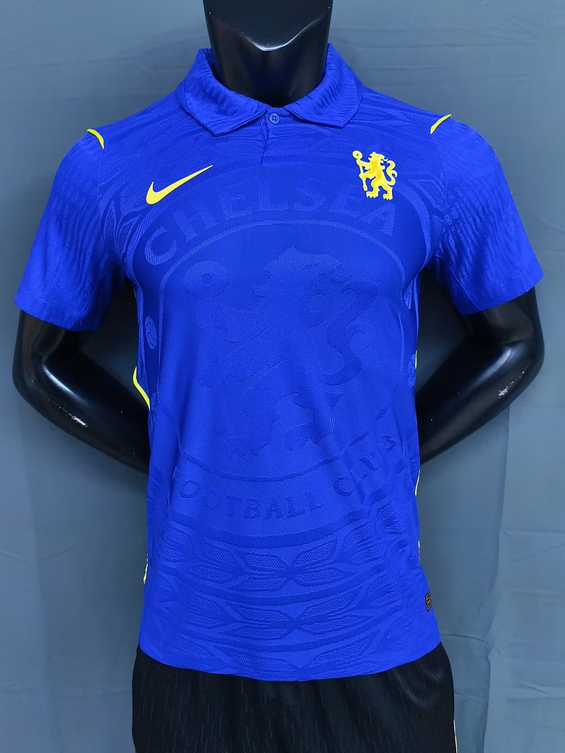 Chelsea 26/27 Home kit