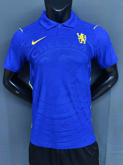Chelsea 26/27 Home kit