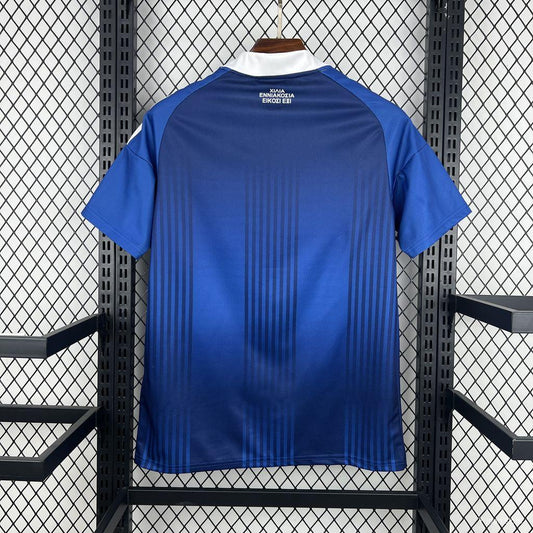 Greece 2026 Home kit