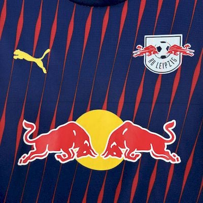 Red Bull Leipzig 25/26 Home kit