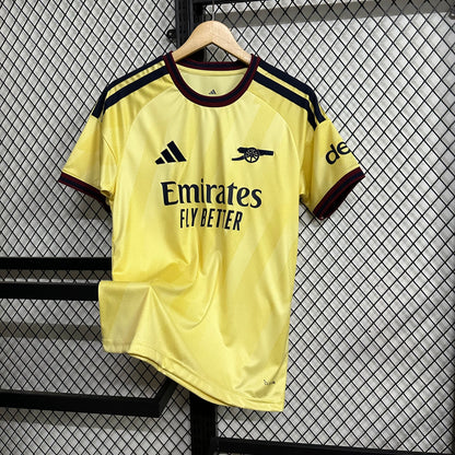 Arsenal 26/27 Third kit