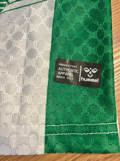 Real Betis 26/27 Kids Home kit