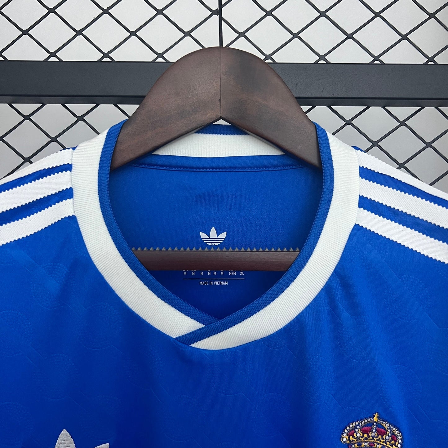 Real Madrid 25/26 Third kit