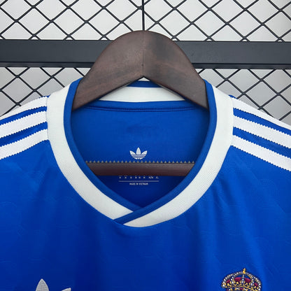 Real Madrid 25/26 Third kit